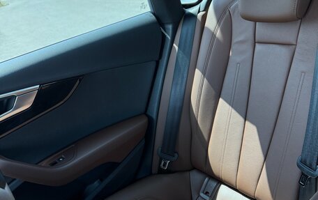Audi A5, 2019 год, 3 899 000 рублей, 19 фотография