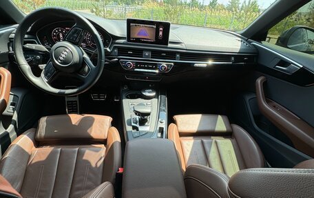 Audi A5, 2019 год, 3 899 000 рублей, 15 фотография