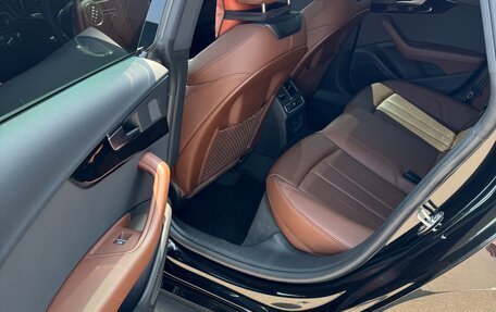 Audi A5, 2019 год, 3 899 000 рублей, 14 фотография
