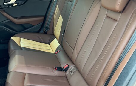 Audi A5, 2019 год, 3 899 000 рублей, 13 фотография
