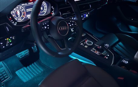 Audi A5, 2019 год, 3 899 000 рублей, 25 фотография