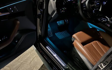 Audi A5, 2019 год, 3 899 000 рублей, 23 фотография