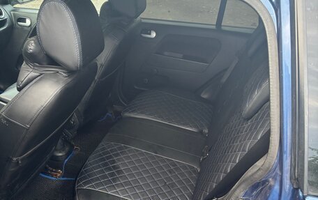 Ford Fusion I, 2007 год, 450 000 рублей, 3 фотография