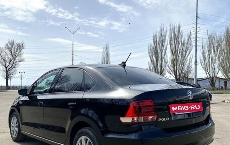 Volkswagen Polo VI (EU Market), 2018 год, 1 470 000 рублей, 8 фотография