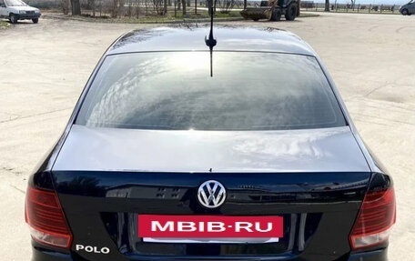 Volkswagen Polo VI (EU Market), 2018 год, 1 470 000 рублей, 7 фотография