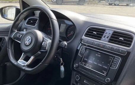 Volkswagen Polo VI (EU Market), 2018 год, 1 470 000 рублей, 19 фотография