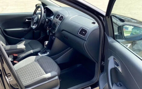 Volkswagen Polo VI (EU Market), 2018 год, 1 470 000 рублей, 18 фотография