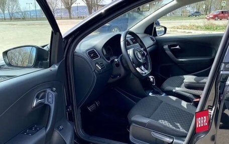 Volkswagen Polo VI (EU Market), 2018 год, 1 470 000 рублей, 10 фотография