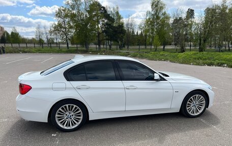 BMW 3 серия, 2013 год, 1 700 000 рублей, 3 фотография