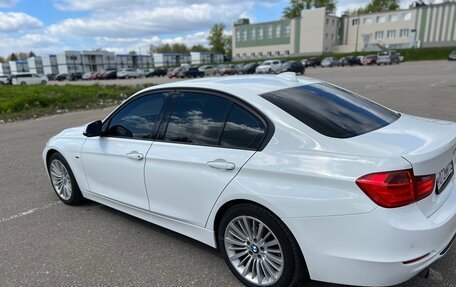 BMW 3 серия, 2013 год, 1 700 000 рублей, 2 фотография