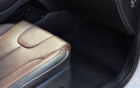 Hyundai Santa Fe IV, 2023 год, 4 890 000 рублей, 7 фотография