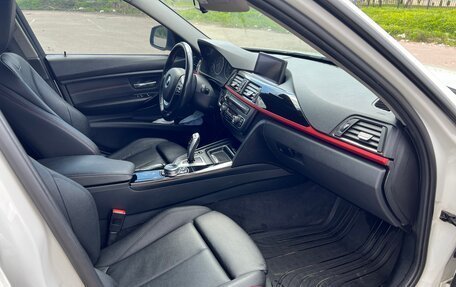 BMW 3 серия, 2013 год, 1 700 000 рублей, 4 фотография