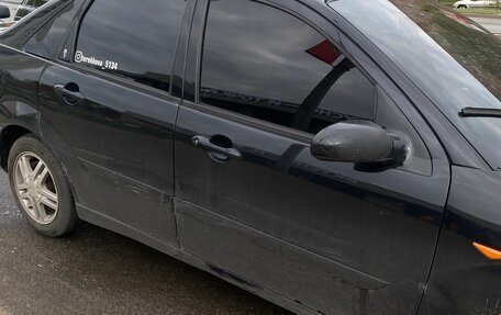 Ford Focus IV, 2004 год, 400 000 рублей, 2 фотография