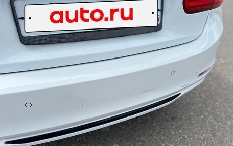 BMW 3 серия, 2013 год, 1 700 000 рублей, 5 фотография