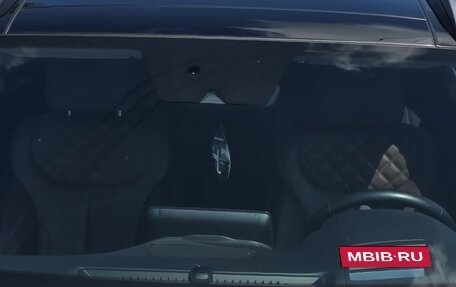 Hyundai Santa Fe IV, 2023 год, 4 890 000 рублей, 9 фотография