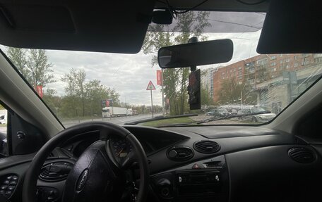 Ford Focus IV, 2004 год, 400 000 рублей, 4 фотография