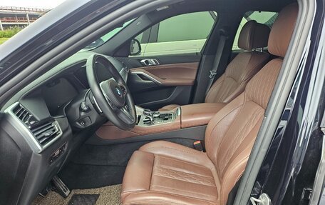 BMW X6, 2022 год, 6 089 000 рублей, 5 фотография