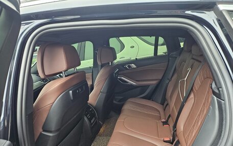 BMW X6, 2022 год, 6 089 000 рублей, 6 фотография