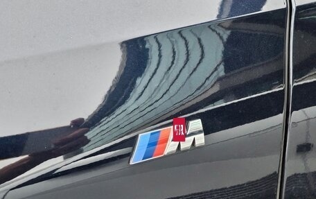 BMW X6, 2022 год, 6 089 000 рублей, 3 фотография