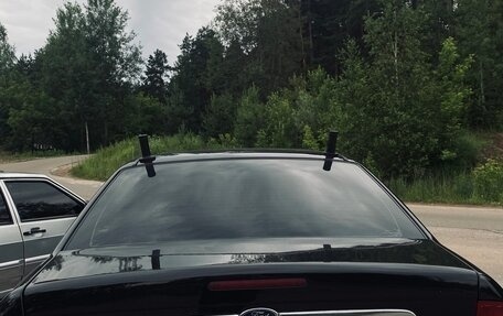 Ford Focus IV, 2004 год, 400 000 рублей, 5 фотография