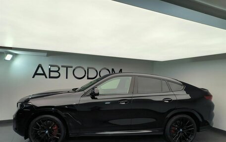 BMW X6, 2024 год, 16 170 000 рублей, 2 фотография