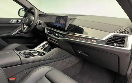 BMW X6, 2024 год, 16 170 000 рублей, 9 фотография