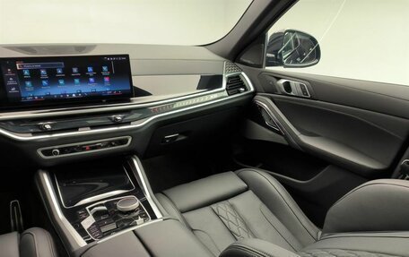 BMW X6, 2024 год, 16 170 000 рублей, 14 фотография