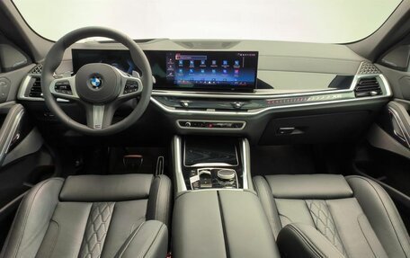 BMW X6, 2024 год, 16 170 000 рублей, 7 фотография