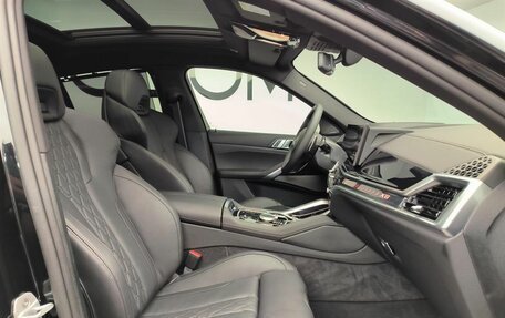 BMW X6, 2024 год, 16 170 000 рублей, 11 фотография