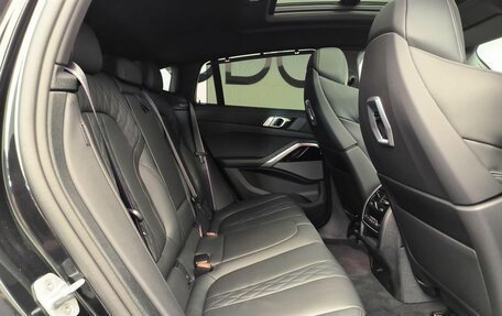 BMW X6, 2024 год, 16 170 000 рублей, 12 фотография