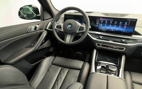 BMW X6, 2024 год, 16 170 000 рублей, 13 фотография