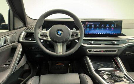 BMW X6, 2024 год, 16 170 000 рублей, 15 фотография