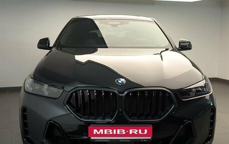 BMW X6, 2024 год, 16 170 000 рублей, 3 фотография
