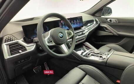 BMW X6, 2024 год, 16 170 000 рублей, 8 фотография