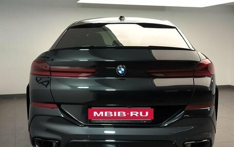 BMW X6, 2024 год, 16 170 000 рублей, 6 фотография