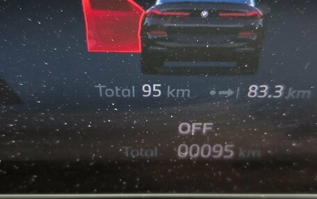 BMW X6, 2024 год, 16 170 000 рублей, 29 фотография