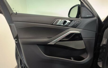 BMW X6, 2024 год, 16 170 000 рублей, 21 фотография