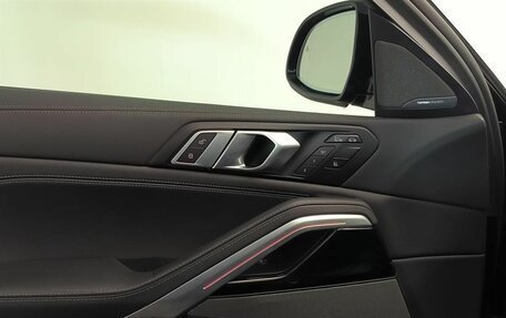 BMW X6, 2024 год, 16 170 000 рублей, 22 фотография