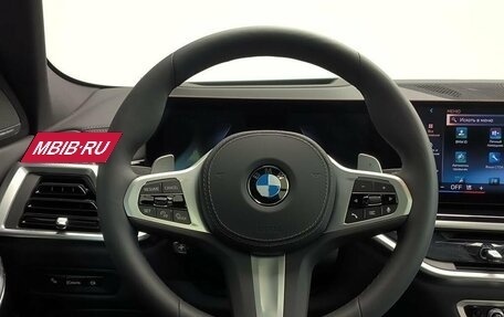 BMW X6, 2024 год, 16 170 000 рублей, 18 фотография