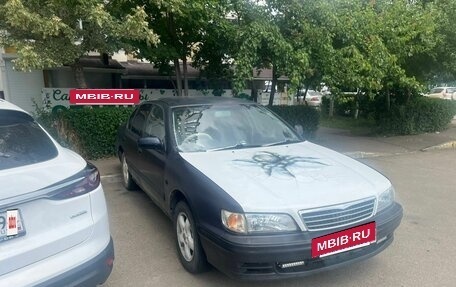Nissan Cefiro II, 1995 год, 280 000 рублей, 2 фотография