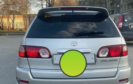 Toyota Caldina, 2001 год, 540 000 рублей, 2 фотография
