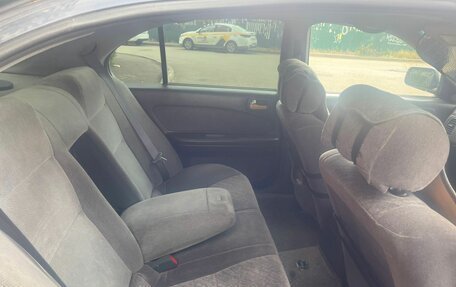 Nissan Cefiro II, 1995 год, 280 000 рублей, 8 фотография