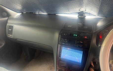 Nissan Cefiro II, 1995 год, 280 000 рублей, 7 фотография