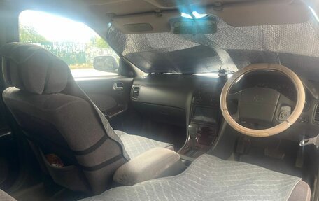 Nissan Cefiro II, 1995 год, 280 000 рублей, 9 фотография