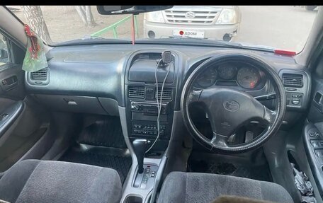 Toyota Caldina, 2001 год, 540 000 рублей, 4 фотография