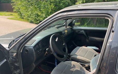 Volkswagen Vento, 1993 год, 120 000 рублей, 5 фотография
