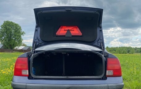 Volkswagen Passat B5+ рестайлинг, 1999 год, 295 000 рублей, 2 фотография