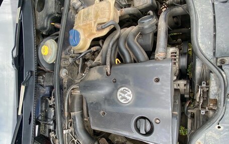 Volkswagen Passat B5+ рестайлинг, 1999 год, 295 000 рублей, 6 фотография