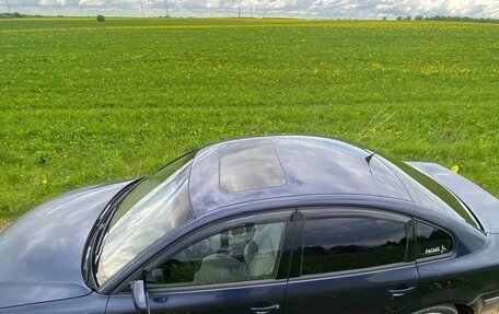 Volkswagen Passat B5+ рестайлинг, 1999 год, 295 000 рублей, 7 фотография