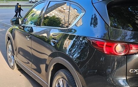 Mazda CX-5 II, 2020 год, 2 600 000 рублей, 3 фотография